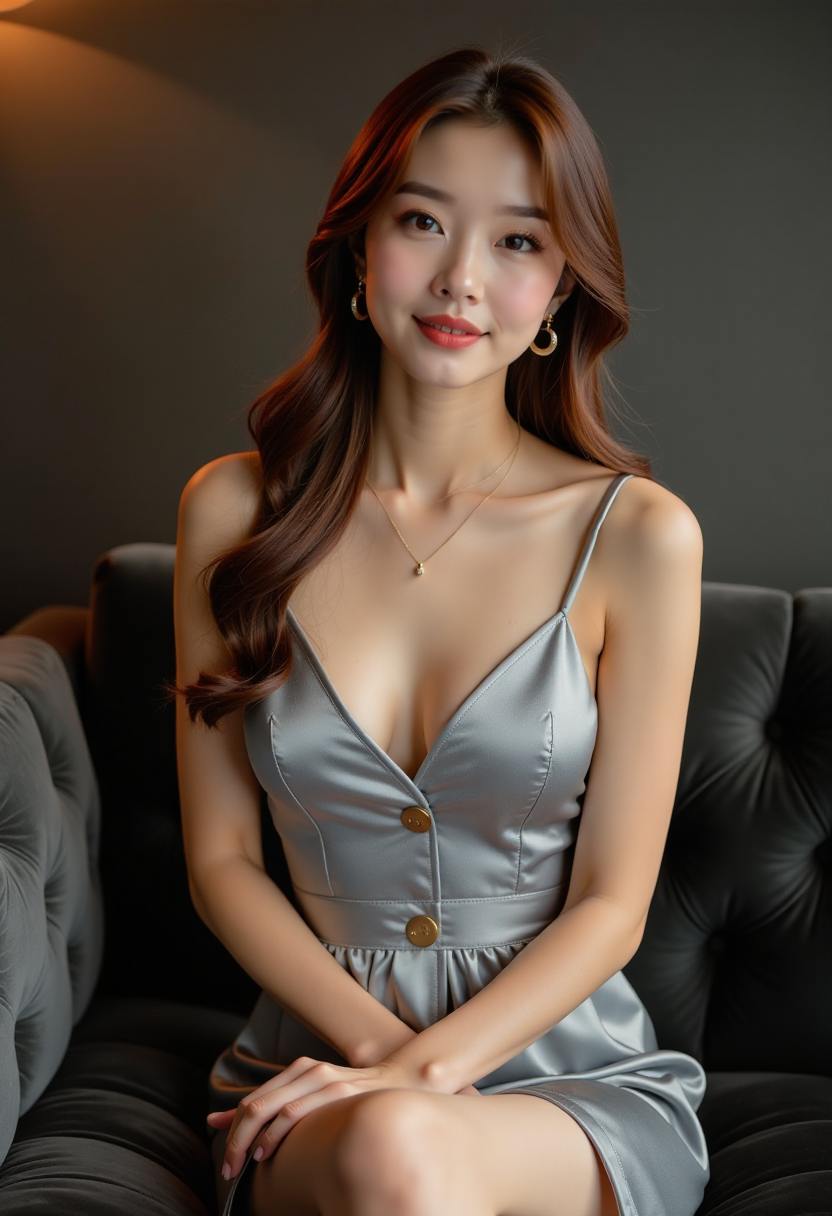小城之夏海报